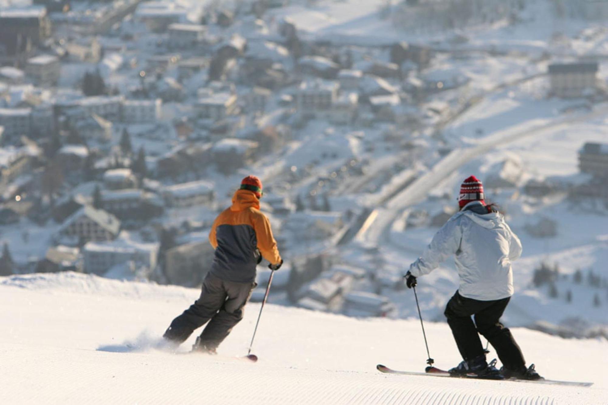 Hakuba Mominoki Hotel Extérieur photo