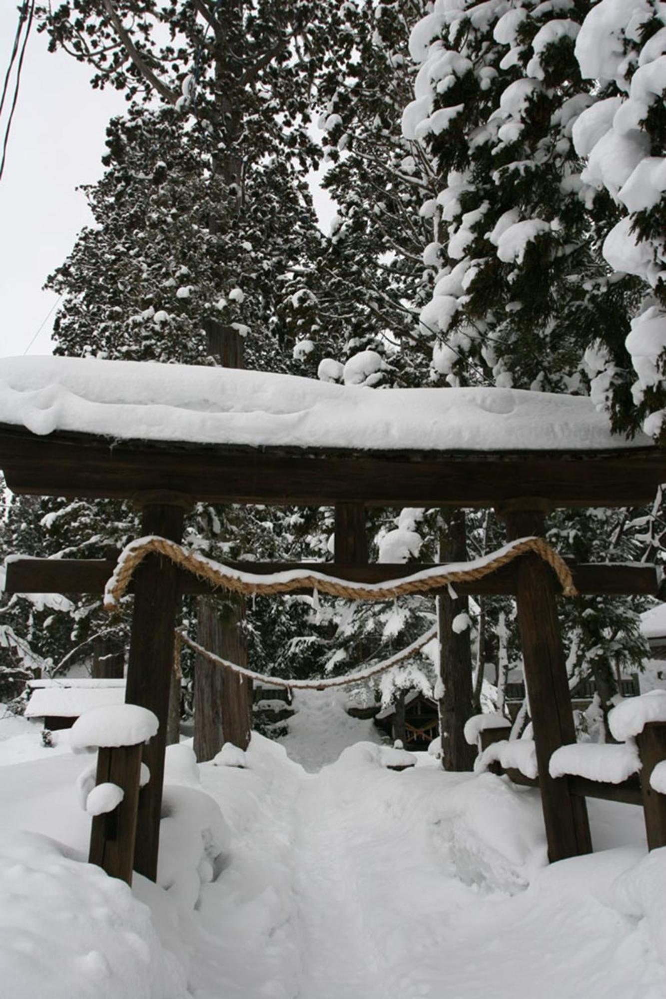 Hakuba Mominoki Hotel Extérieur photo