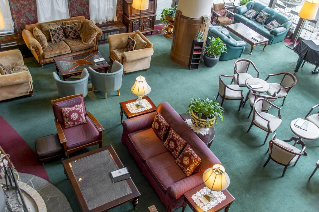 Hakuba Mominoki Hotel Extérieur photo